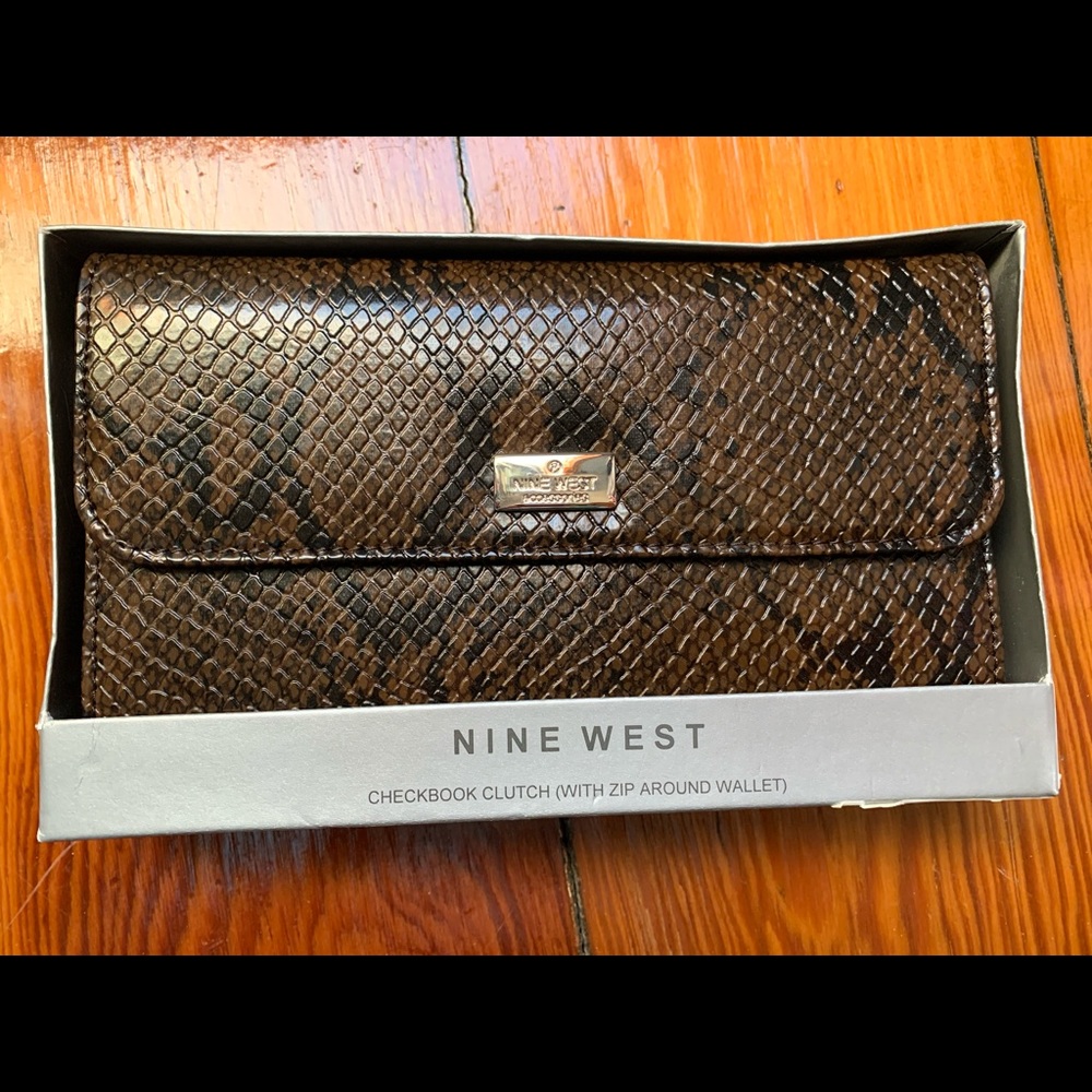 Nine West Wallet